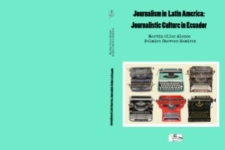 libro Journalism in Latin America